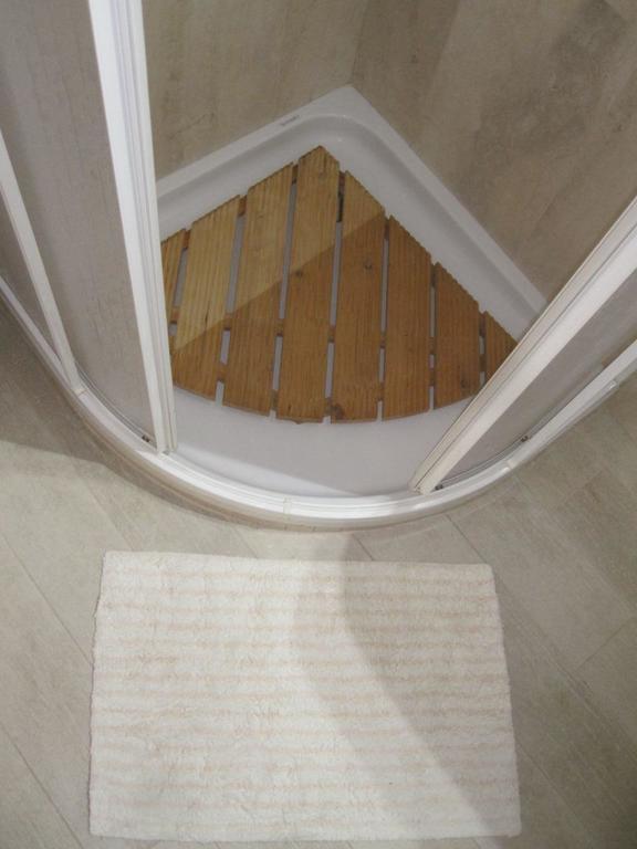 למזיה טרמה B&B Parva Domus חדר תמונה